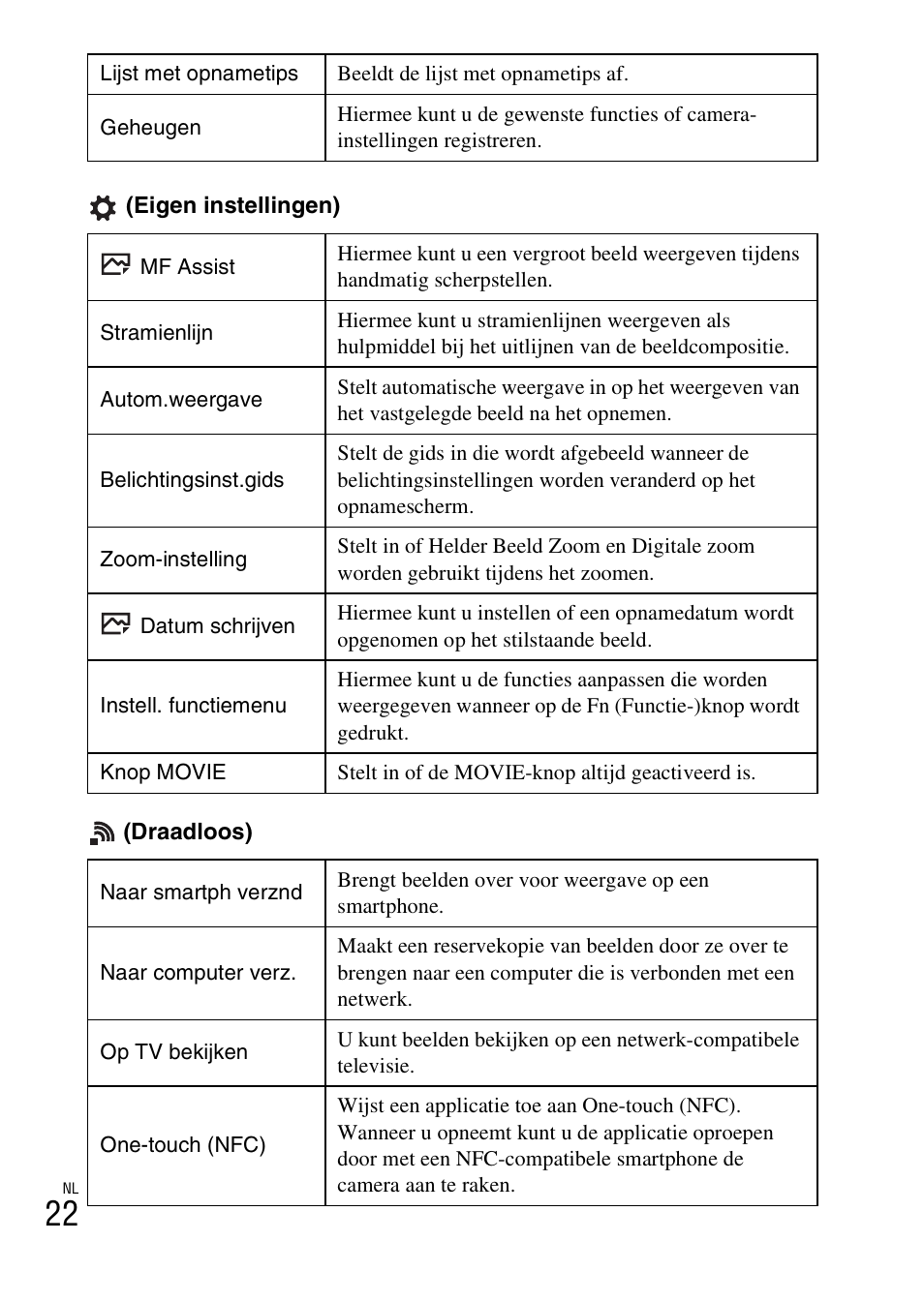 Sony DSC-HX60V User Manual | Page 230 / 507