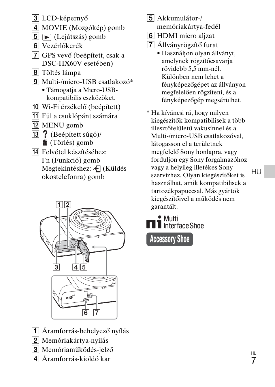 Sony DSC-HX60V User Manual | Page 315 / 507