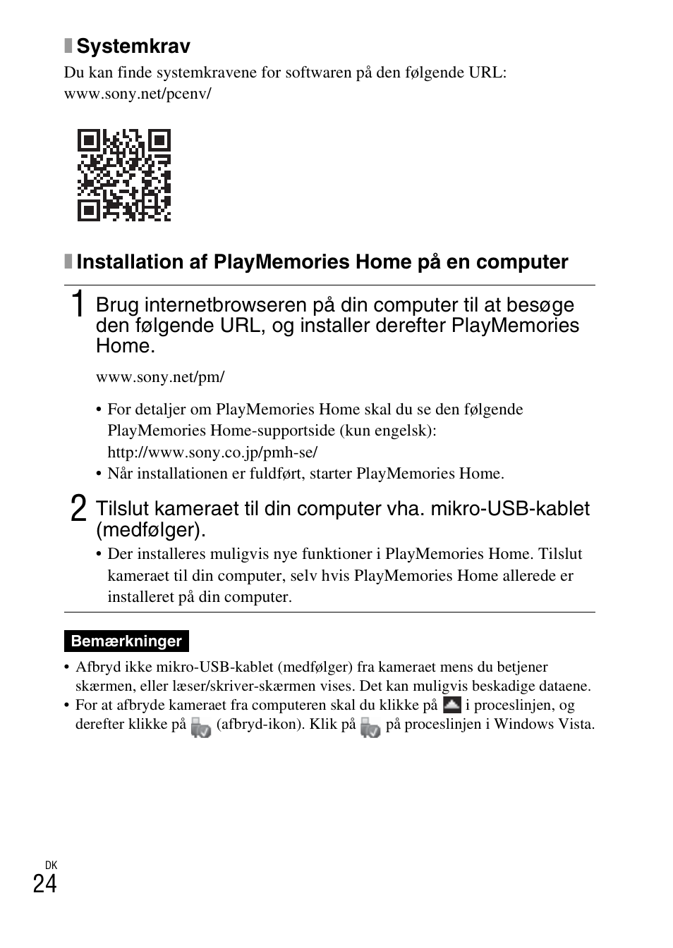 Sony DSC-HX60V User Manual | Page 496 / 507