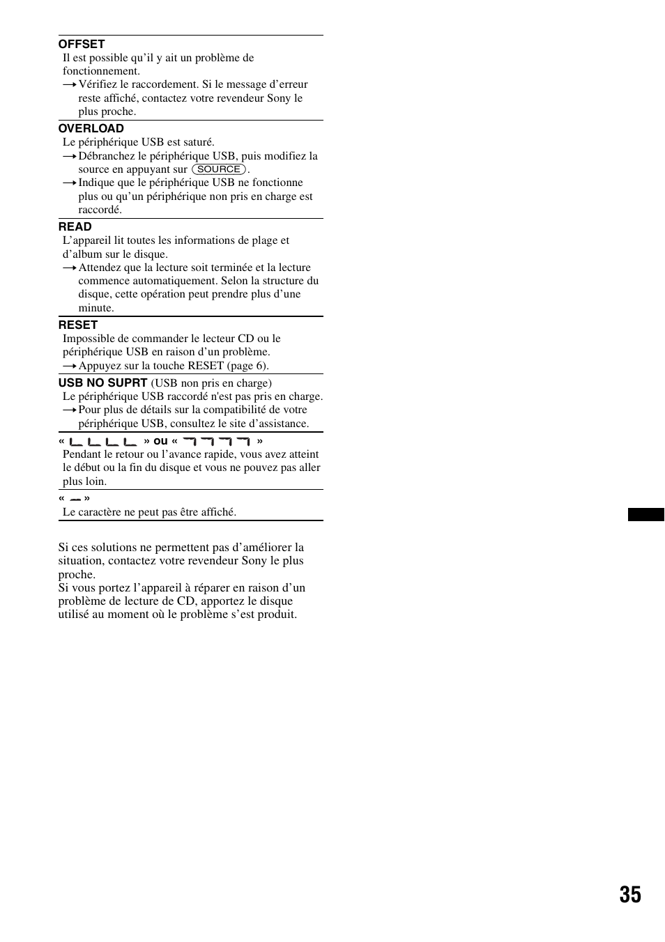 Sony MEX-BT4700U User Manual | Page 101 / 172