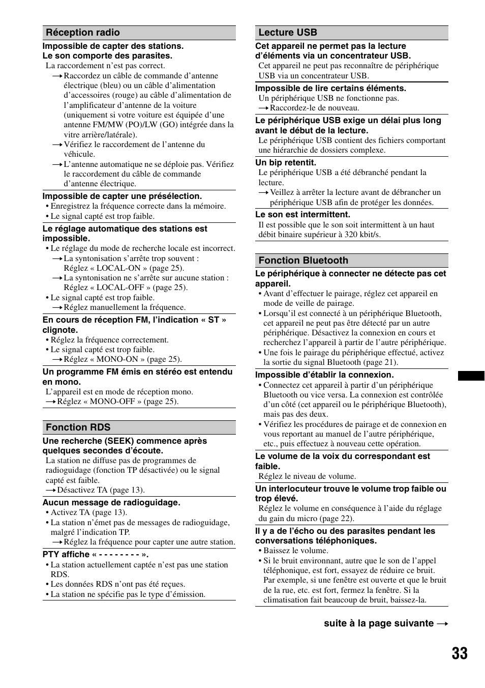 Sony MEX-BT4700U User Manual | Page 99 / 172