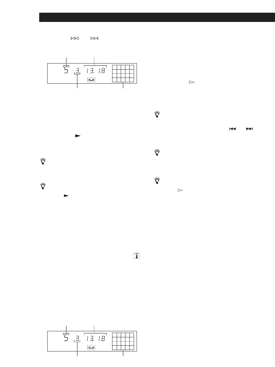 Wiedergeben von cds, Überprüfen der titelreihenfolge | Sony CDP-XA20ES User Manual | Page 12 / 96