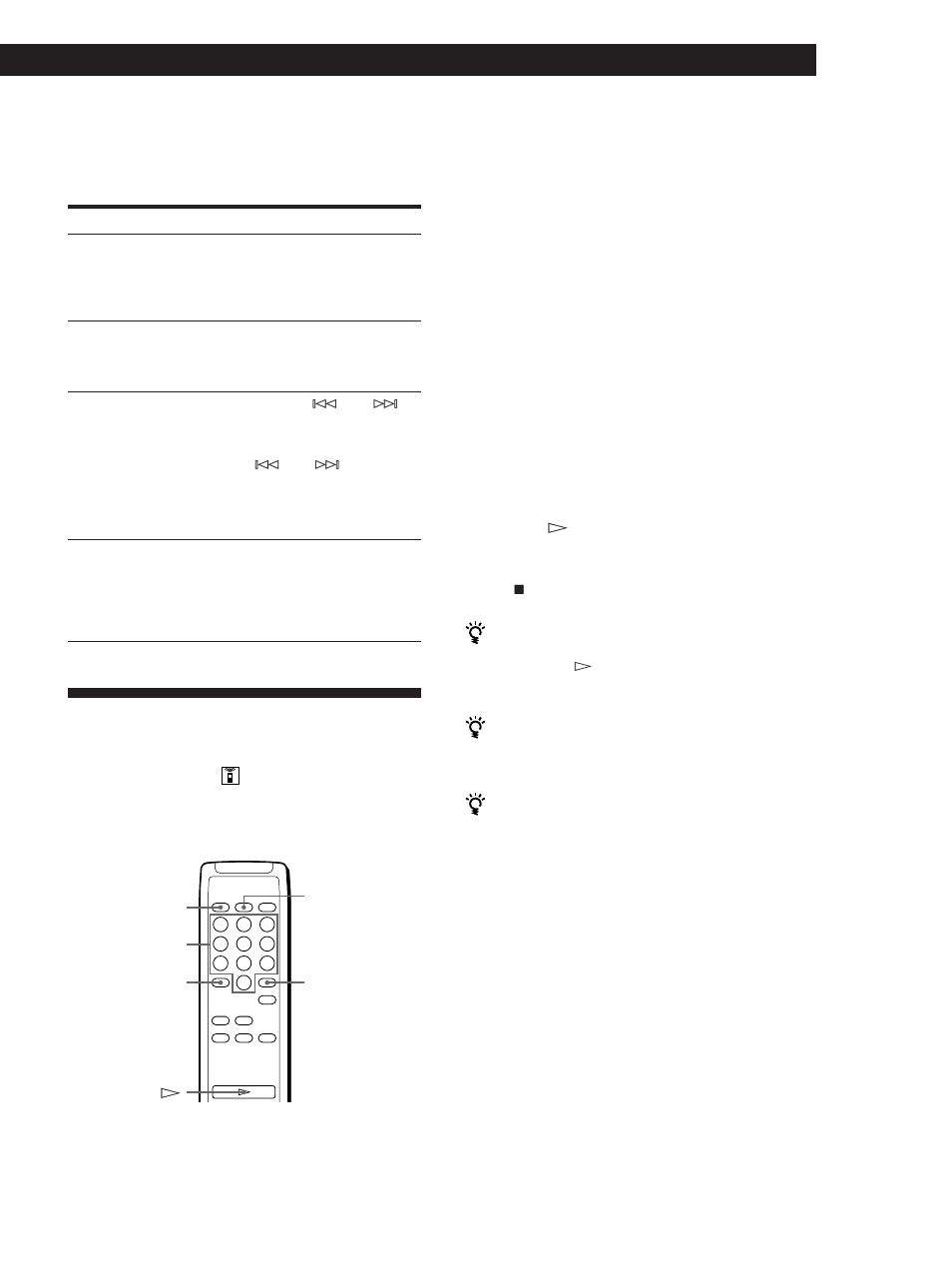 Cd’s afspelen, De afspeelvolgorde wijzigen | Sony CDP-XA20ES User Manual | Page 31 / 96