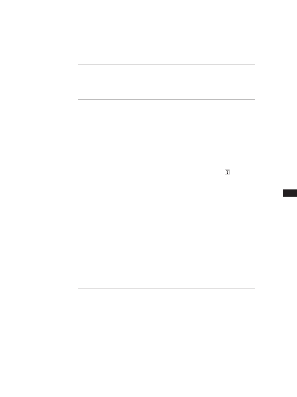 Ndice | Sony CDP-XA20ES User Manual | Page 43 / 96