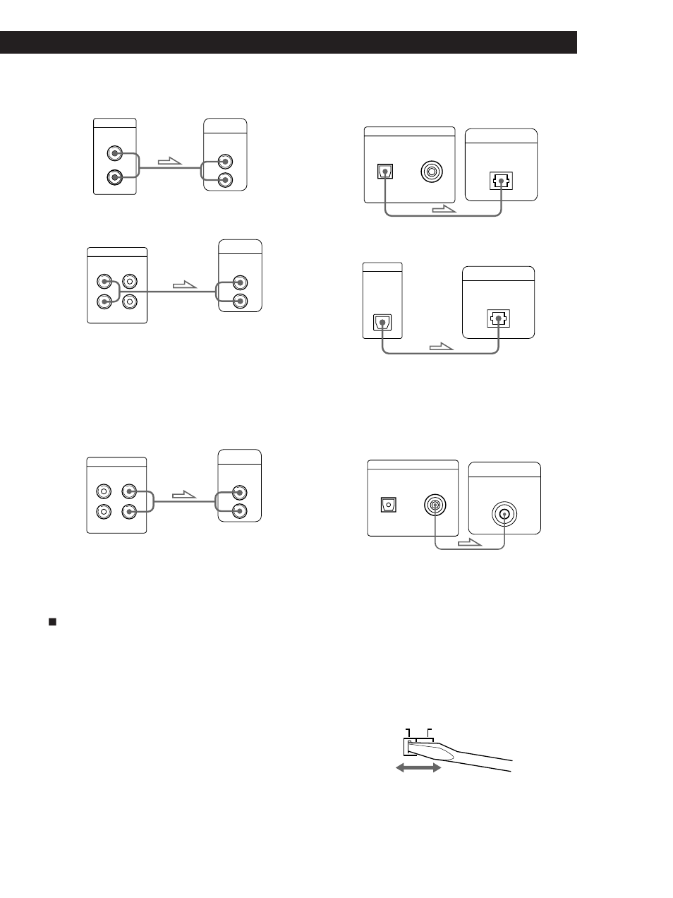 Vorbereitungen, Anschließen des netzkabels, Entfernen des hinweisblatts | Sony CDP-XA20ES User Manual | Page 5 / 96