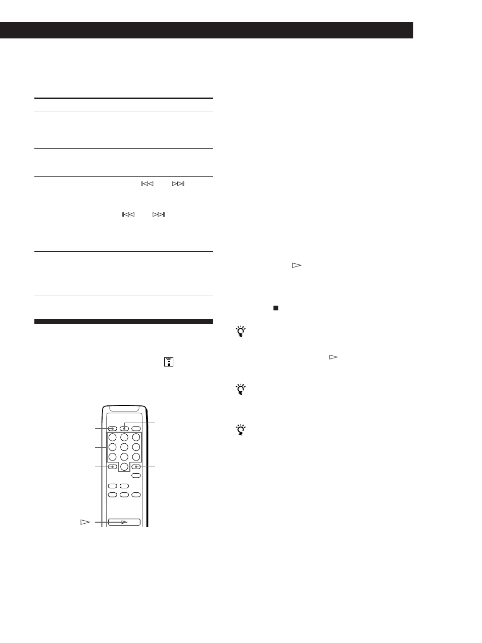 Reproduzir cds, Reproduzir cds 2, Alteração da ordem das faixas | Sony CDP-XA20ES User Manual | Page 71 / 96