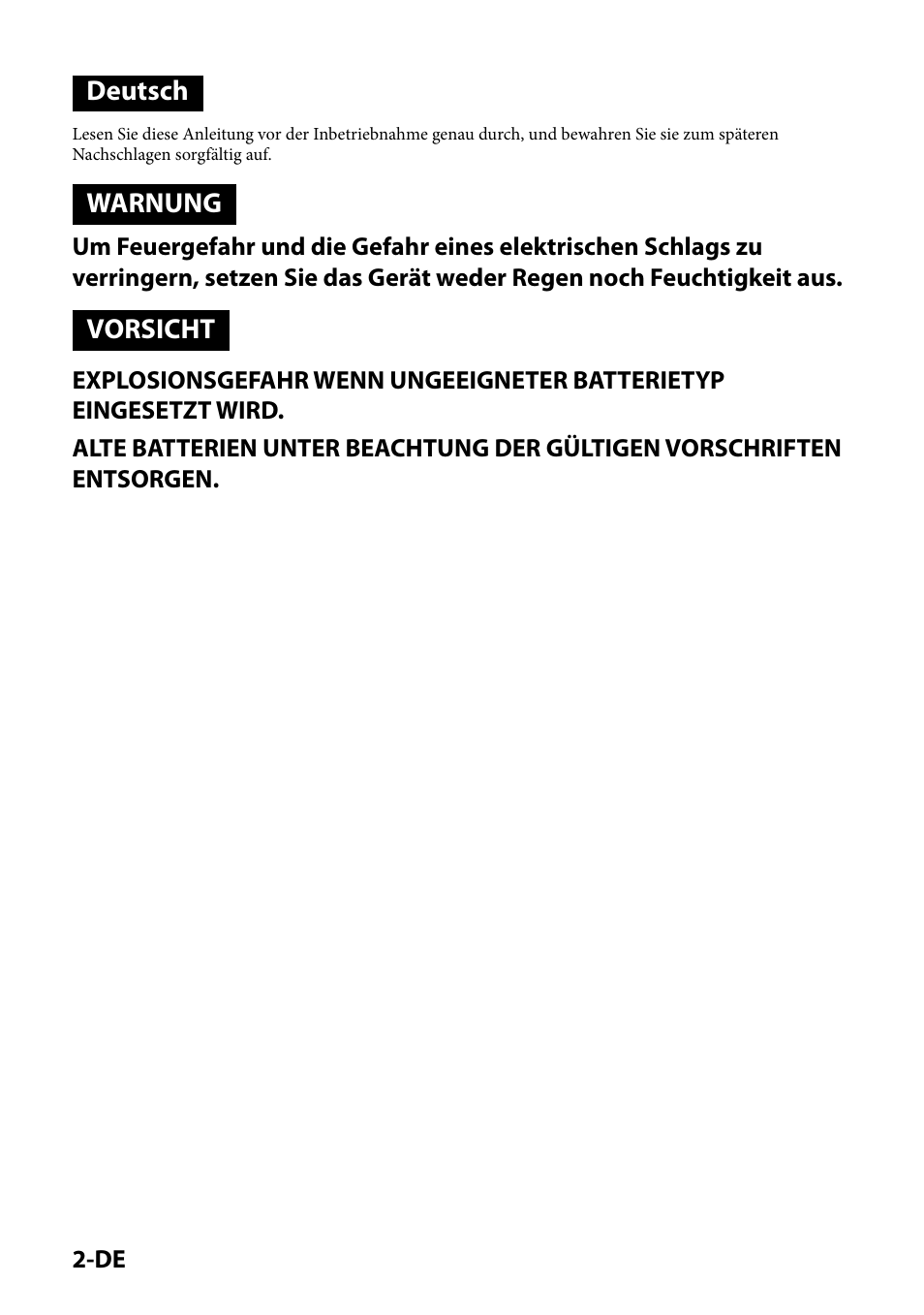 Sony IPT-DS1 User Manual | Page 32 / 189