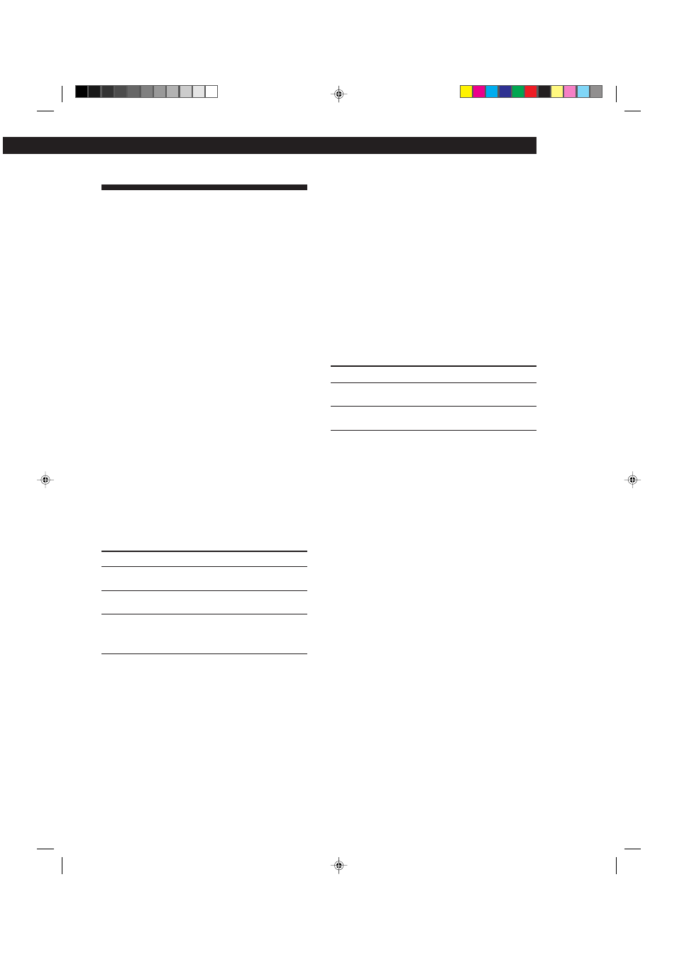 Tekniska data, Övrigt | Sony TC-WE725 User Manual | Page 65 / 92
