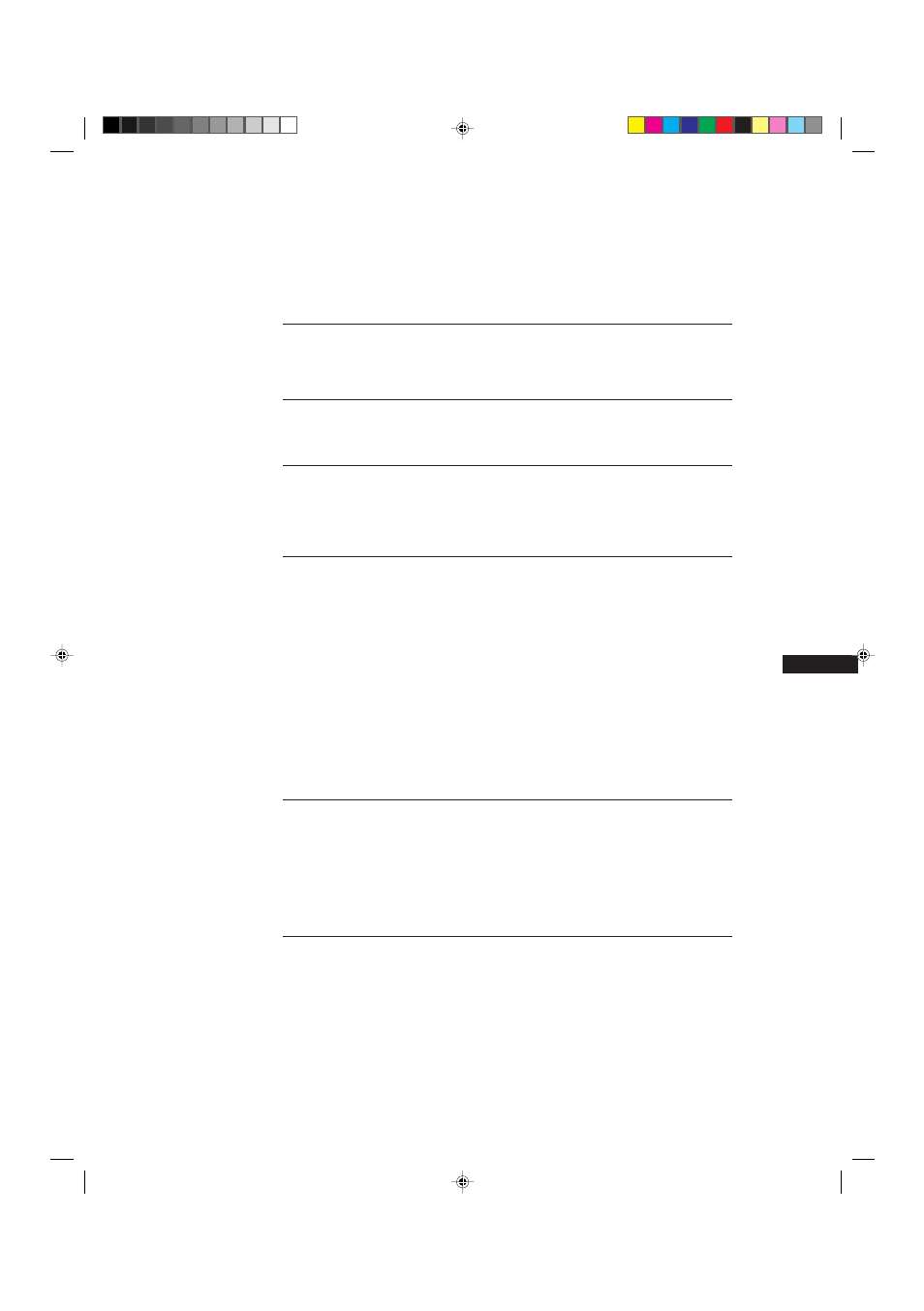 Ndice | Sony TC-WE725 User Manual | Page 69 / 92