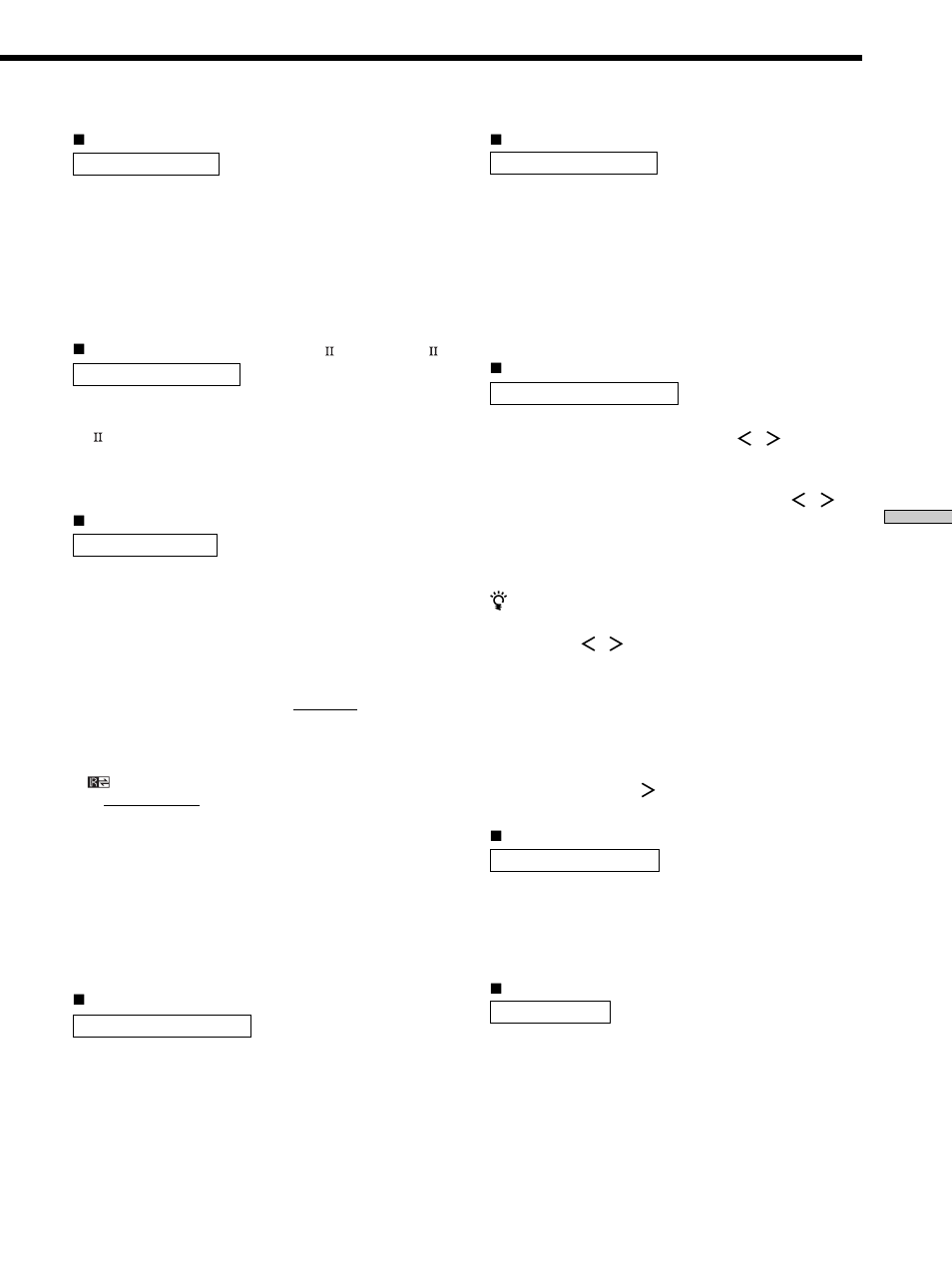 Sony TA-VA777ES User Manual | Page 101 / 228