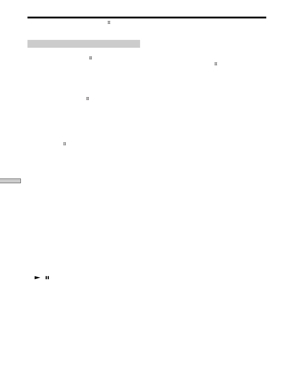 Sony TA-VA777ES User Manual | Page 106 / 228