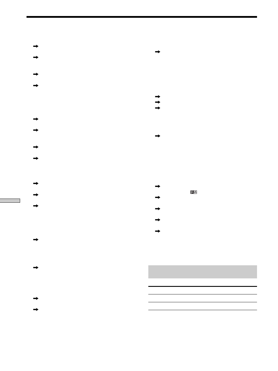 Sony TA-VA777ES User Manual | Page 108 / 228