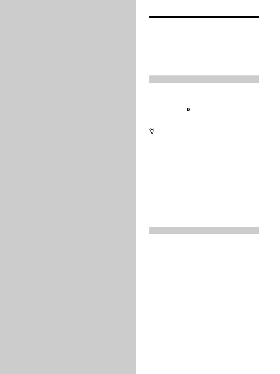 Collegamento dei componenti, Disimballaggio | Sony TA-VA777ES User Manual | Page 116 / 228