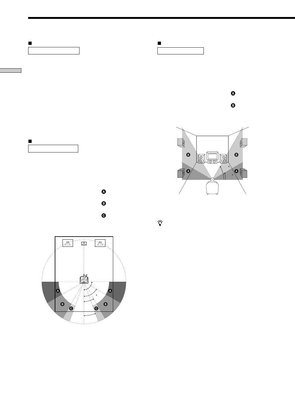 Sony TA-VA777ES User Manual | Page 130 / 228