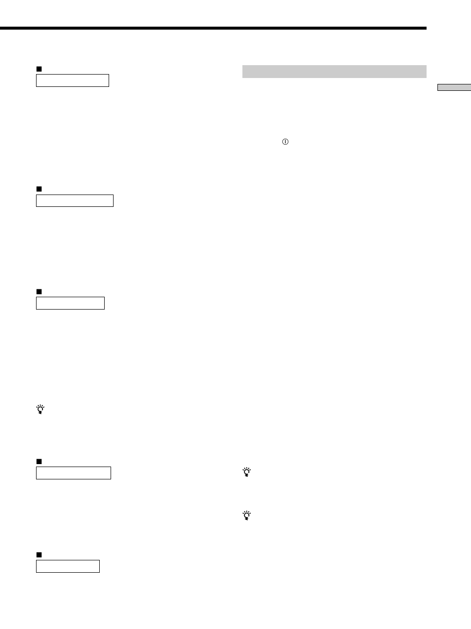 Sony TA-VA777ES User Manual | Page 131 / 228