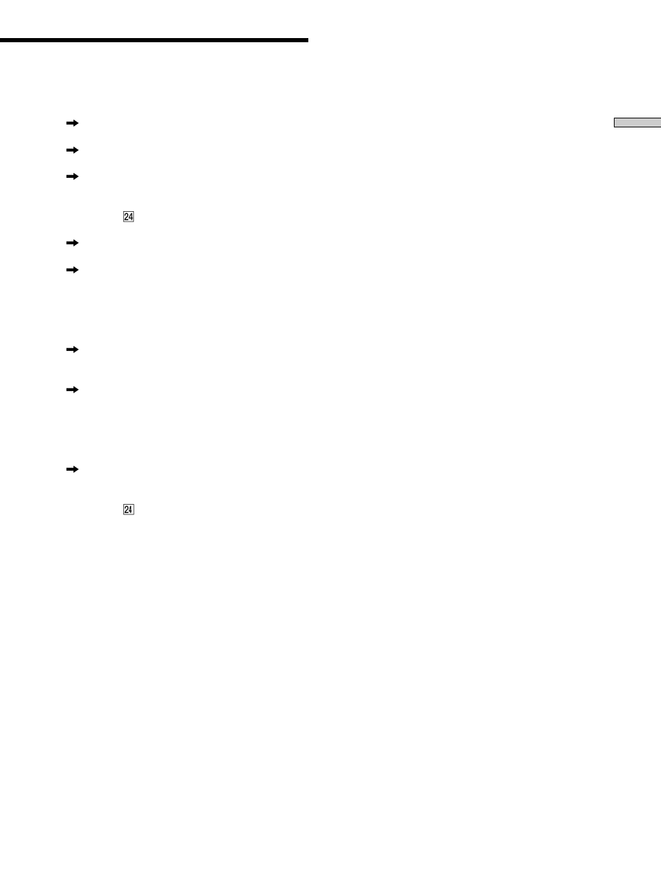 Sony TA-VA777ES User Manual | Page 133 / 228