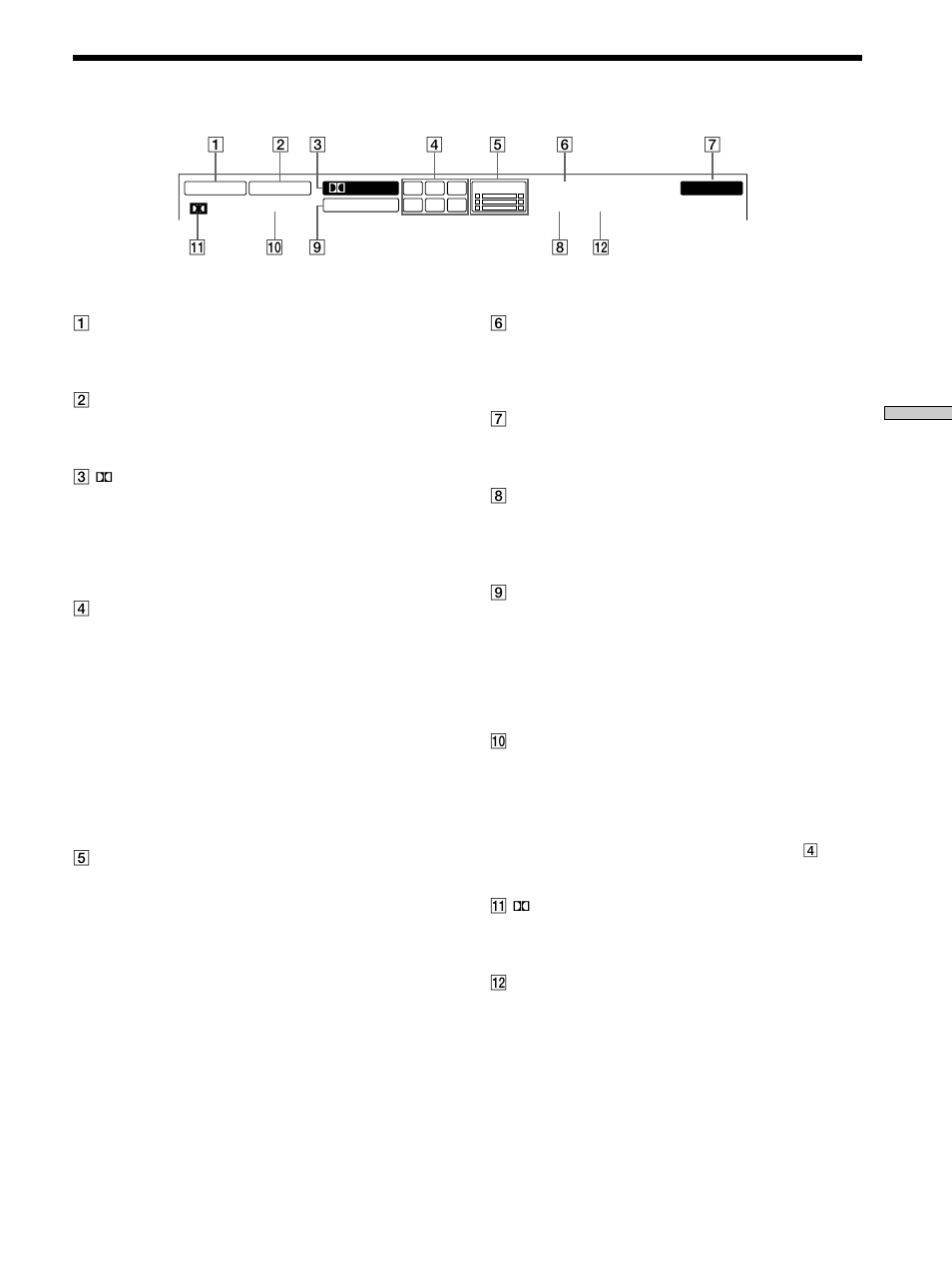 Sony TA-VA777ES User Manual | Page 143 / 228