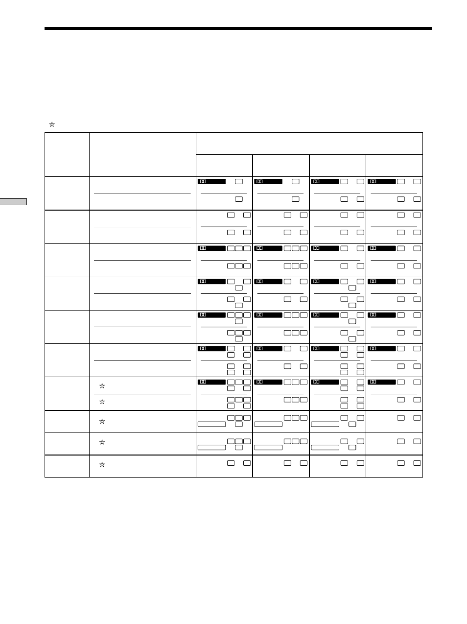 Ascolto del sonor o sur round | Sony TA-VA777ES User Manual | Page 144 / 228