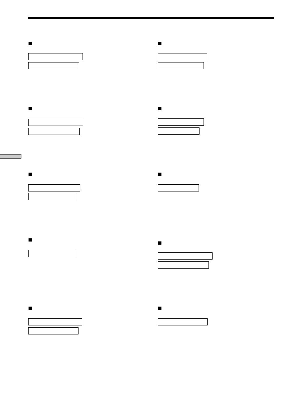 Sony TA-VA777ES User Manual | Page 150 / 228