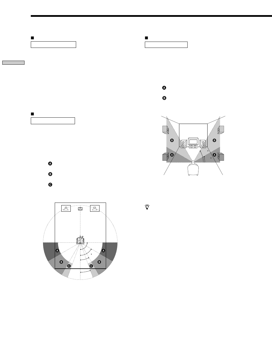 Sony TA-VA777ES User Manual | Page 18 / 228