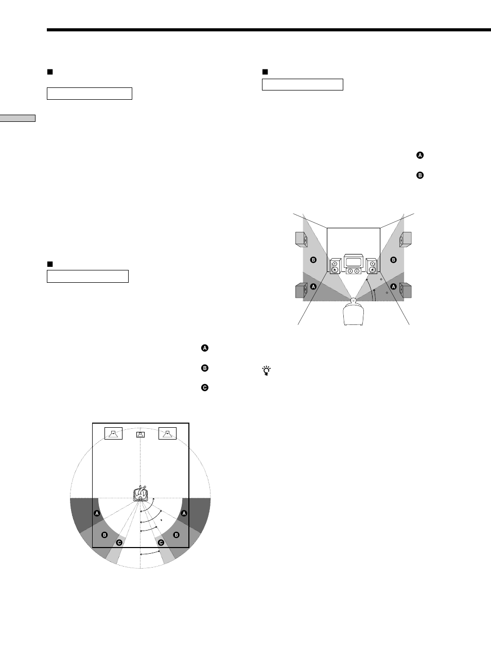 Sony TA-VA777ES User Manual | Page 186 / 228