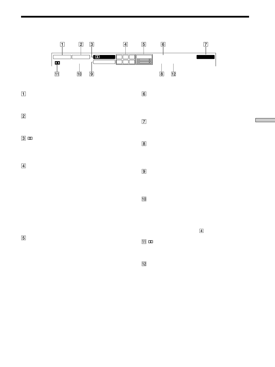 Sony TA-VA777ES User Manual | Page 199 / 228