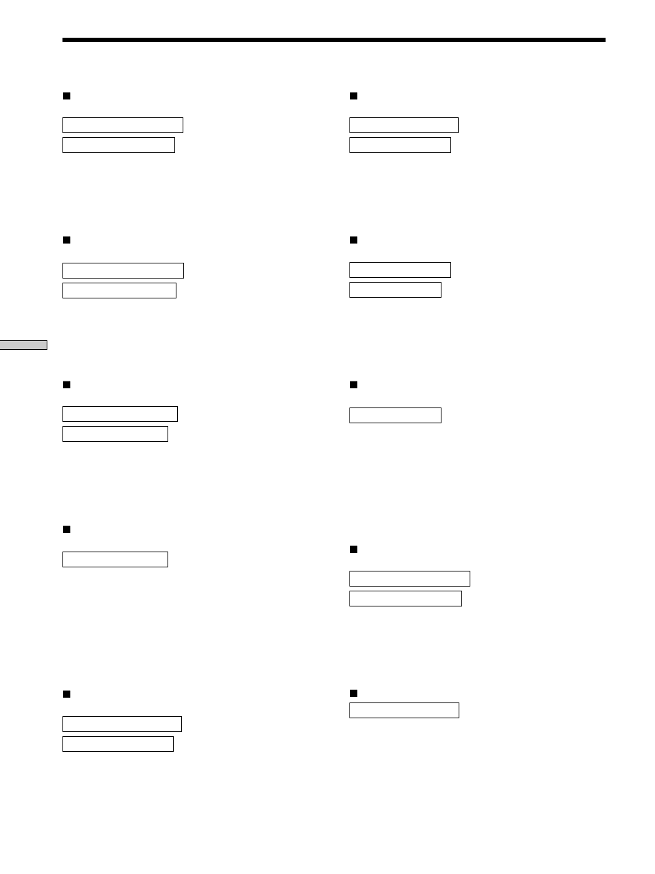 Sony TA-VA777ES User Manual | Page 206 / 228