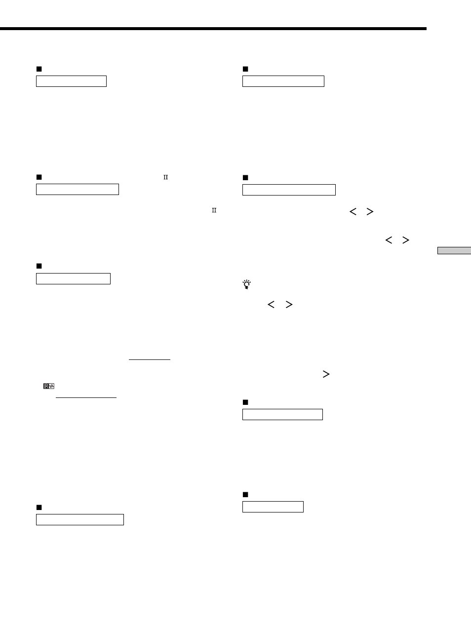 Sony TA-VA777ES User Manual | Page 213 / 228