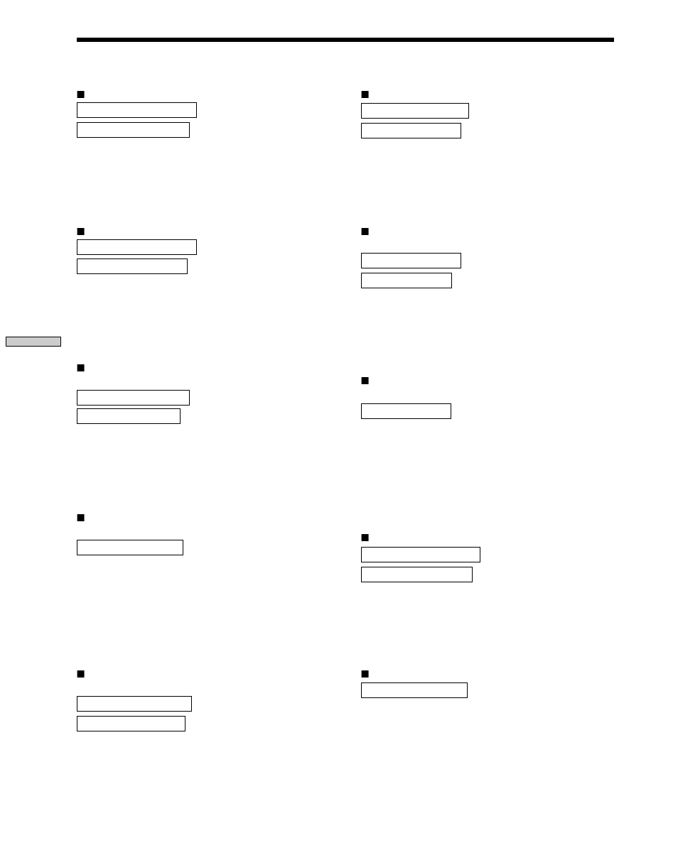 Sony TA-VA777ES User Manual | Page 38 / 228