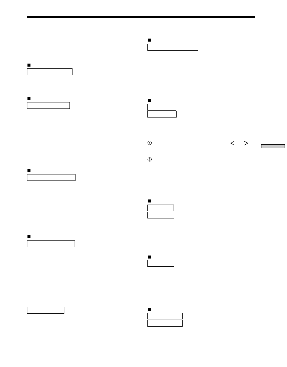 Sony TA-VA777ES User Manual | Page 39 / 228