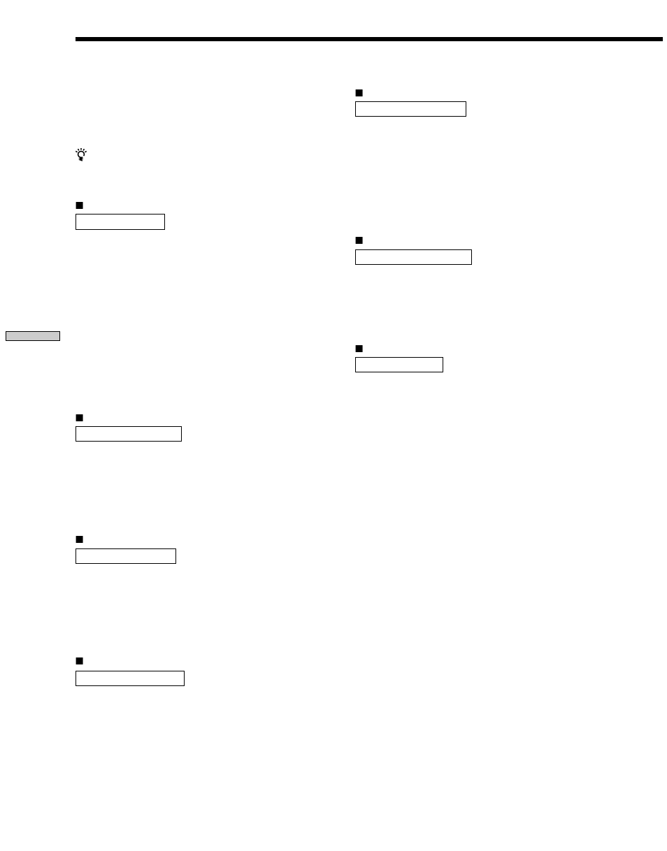 Einstellen der lautsprecherpegel <level | Sony TA-VA777ES User Manual | Page 40 / 228