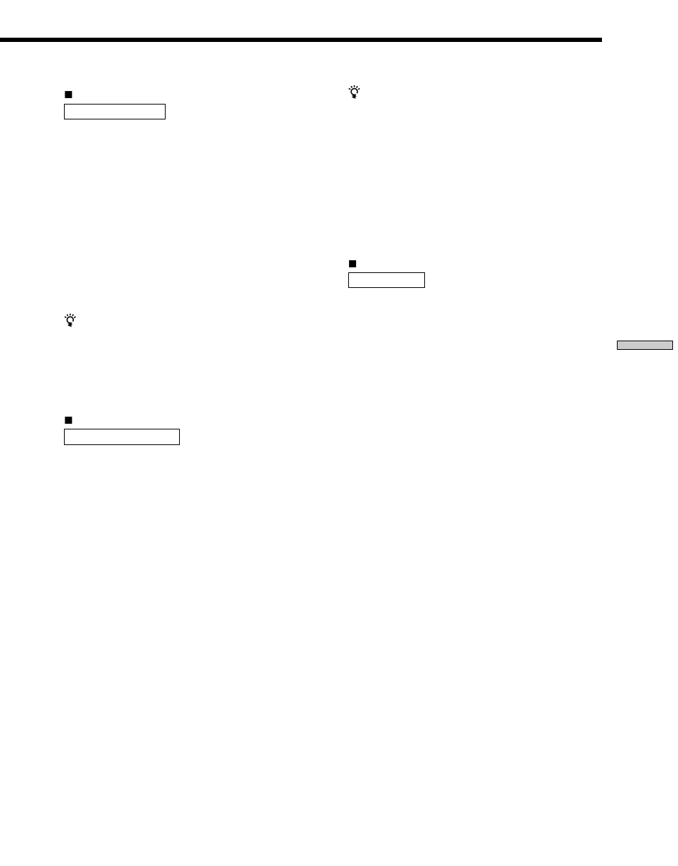 Sony TA-VA777ES User Manual | Page 41 / 228