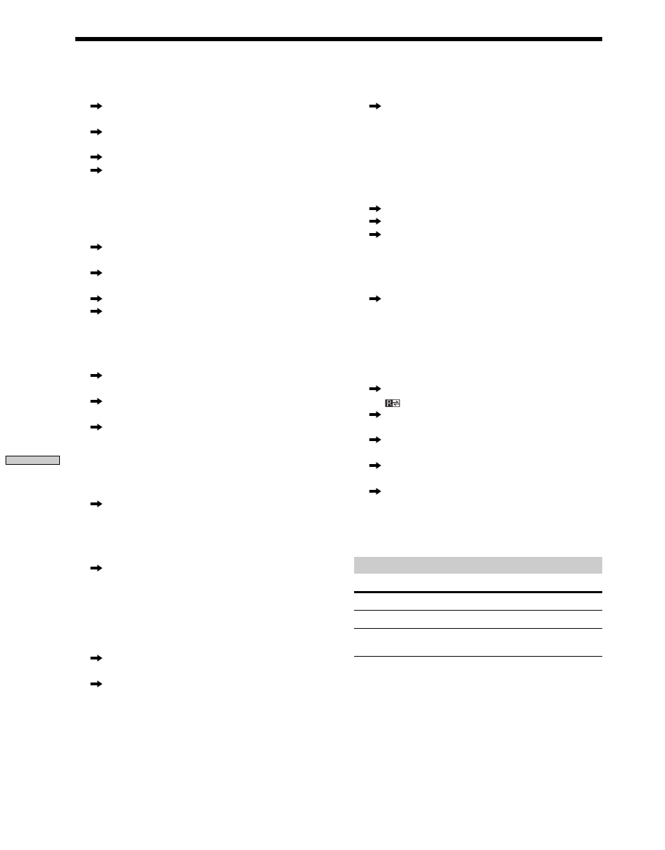 Sony TA-VA777ES User Manual | Page 52 / 228