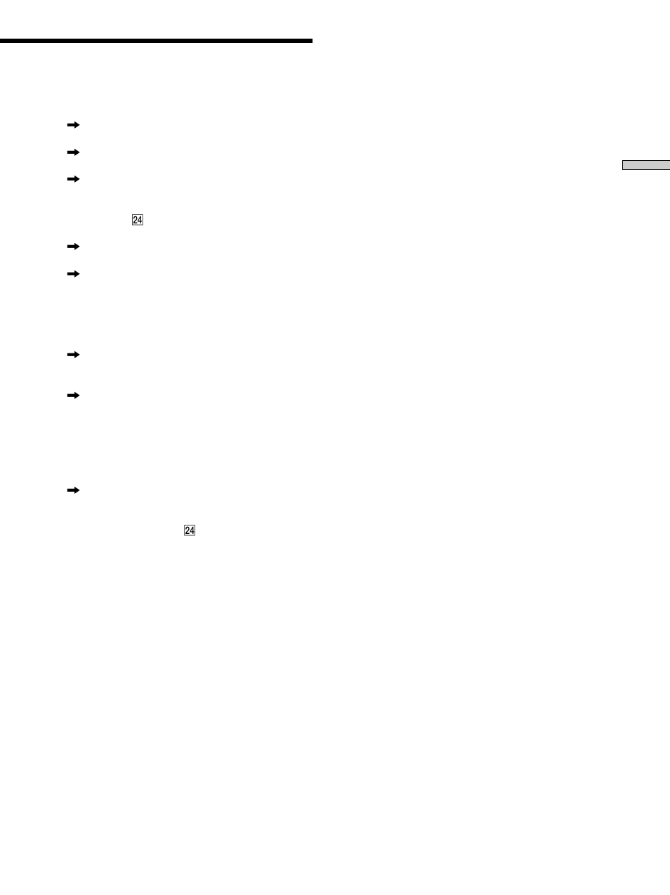 Sony TA-VA777ES User Manual | Page 77 / 228