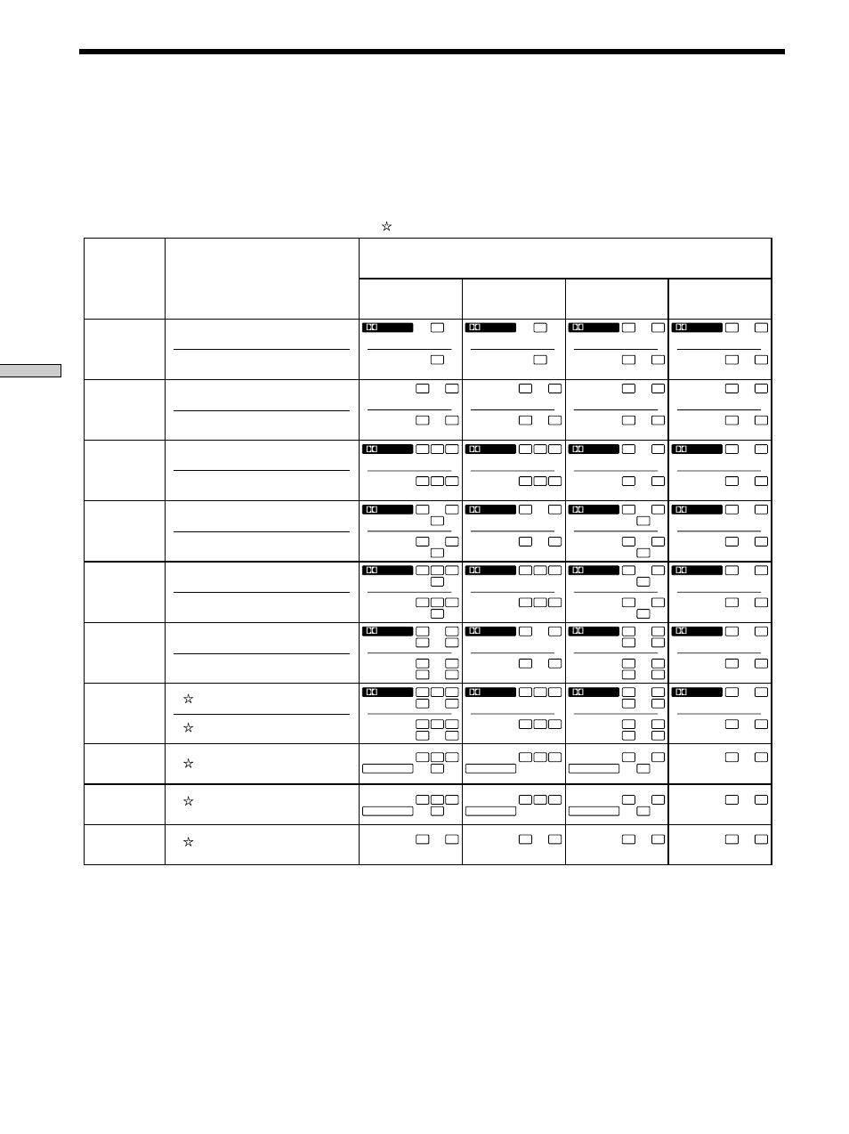 Notas | Sony TA-VA777ES User Manual | Page 88 / 228