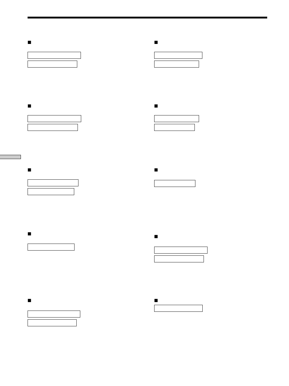 Sony TA-VA777ES User Manual | Page 94 / 228