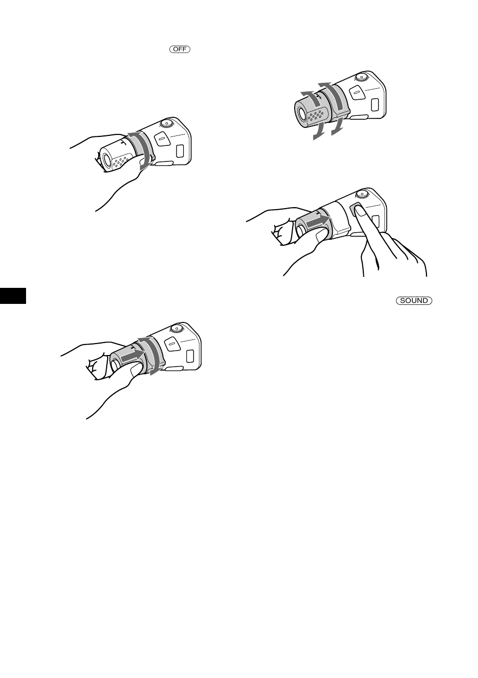 Sony CDX-CA650V User Manual | Page 130 / 138