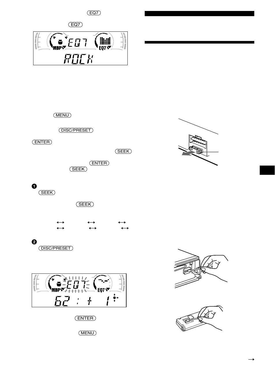 Aanvullende informatie, Onderhoud | Sony CDX-CA650V User Manual | Page 133 / 138