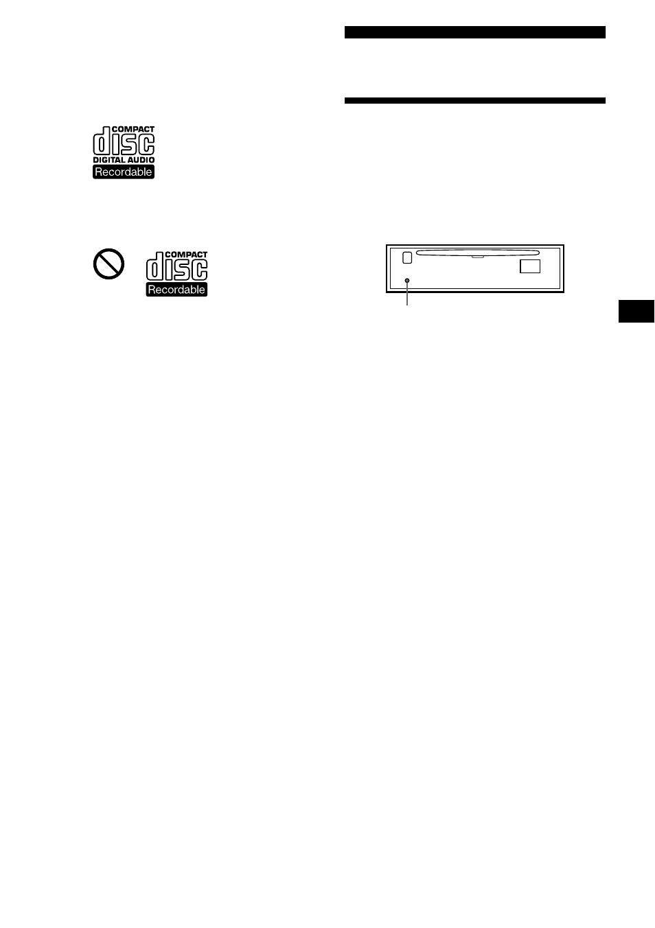 Vorbereitungen, Zurücksetzen des geräts | Sony CDX-CA650V User Manual | Page 35 / 138