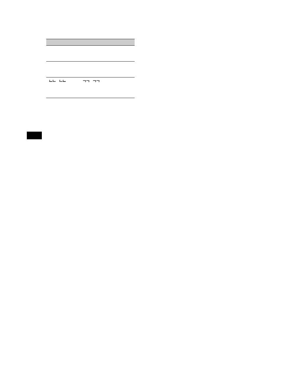 Sony CDX-CA650V User Manual | Page 56 / 138