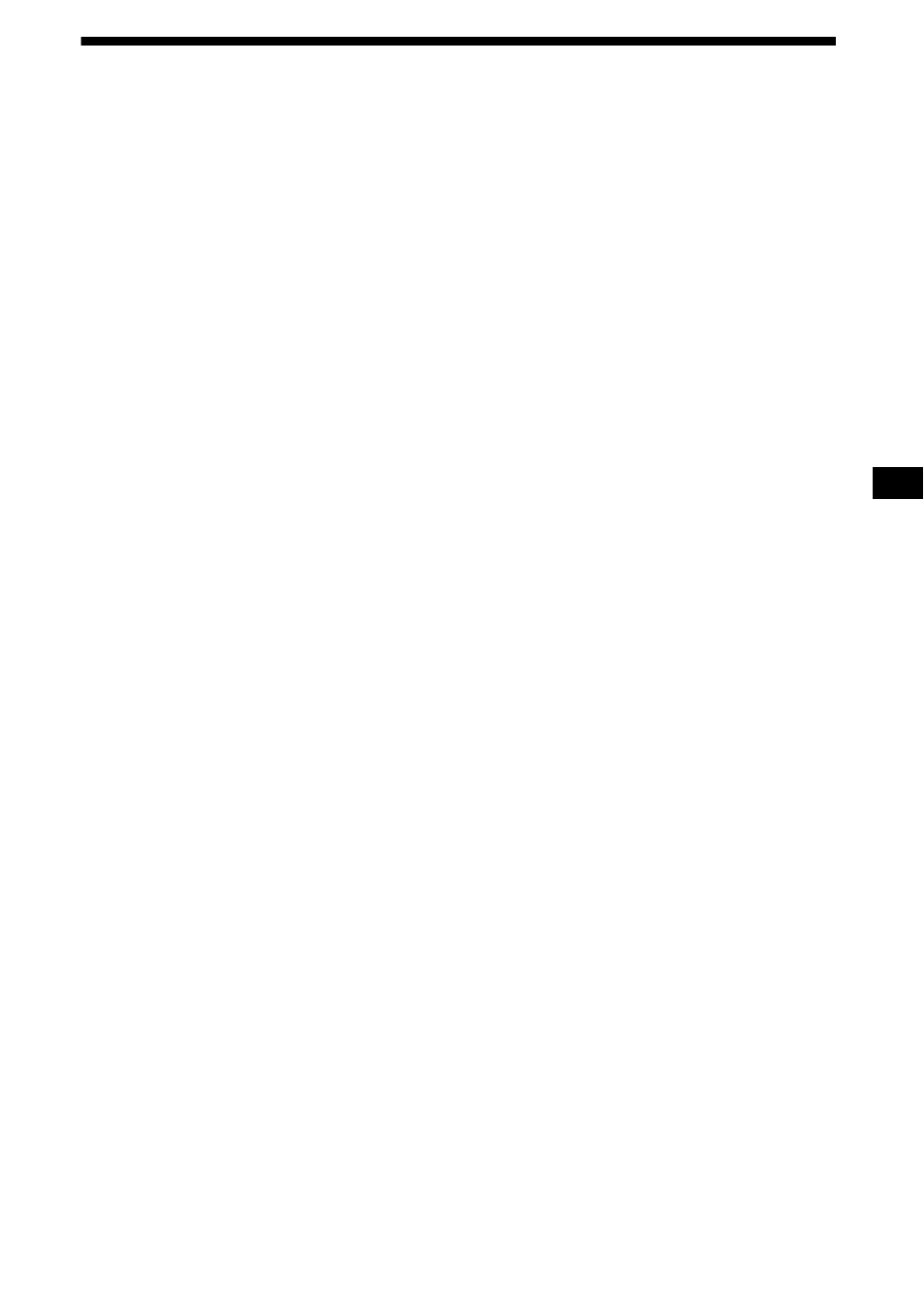 Sony CDX-CA650V User Manual | Page 59 / 138