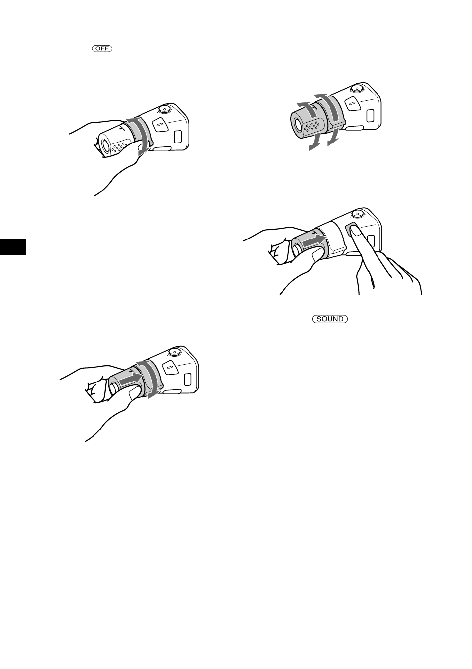 Sony CDX-CA650V User Manual | Page 76 / 138