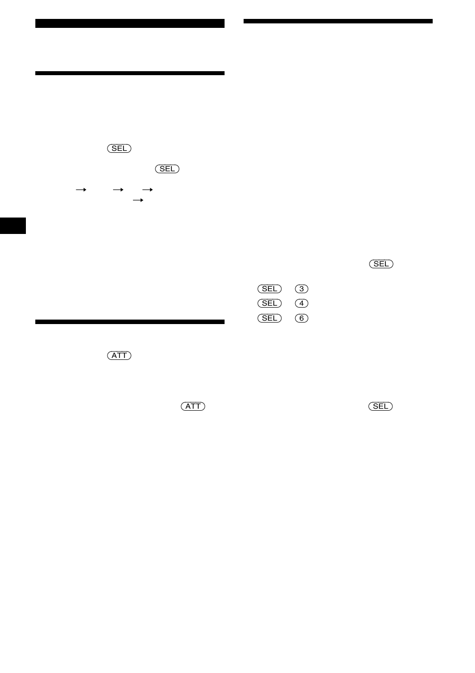 Weitere funktionen, Einstellen der balance und des faders, Schnelles dämpfen des tons | Wechseln der klang- und anzeigeeinstellungen, Menü, Anzeigeeinstellungen — menü | Sony CDX-S1000 User Manual | Page 30 / 92