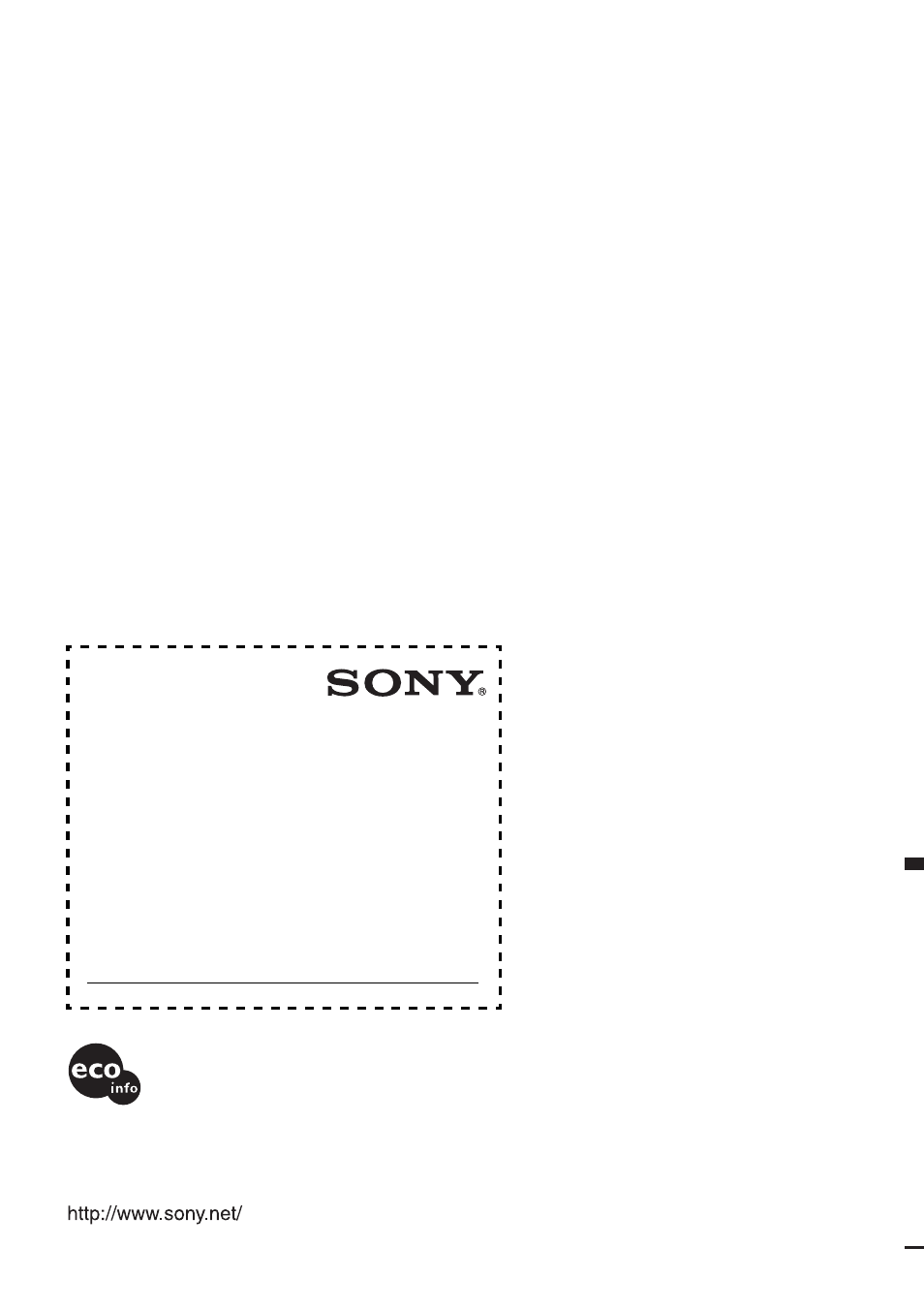 Geräte-pass, Caraudio | Sony CDX-S1000 User Manual | Page 92 / 92