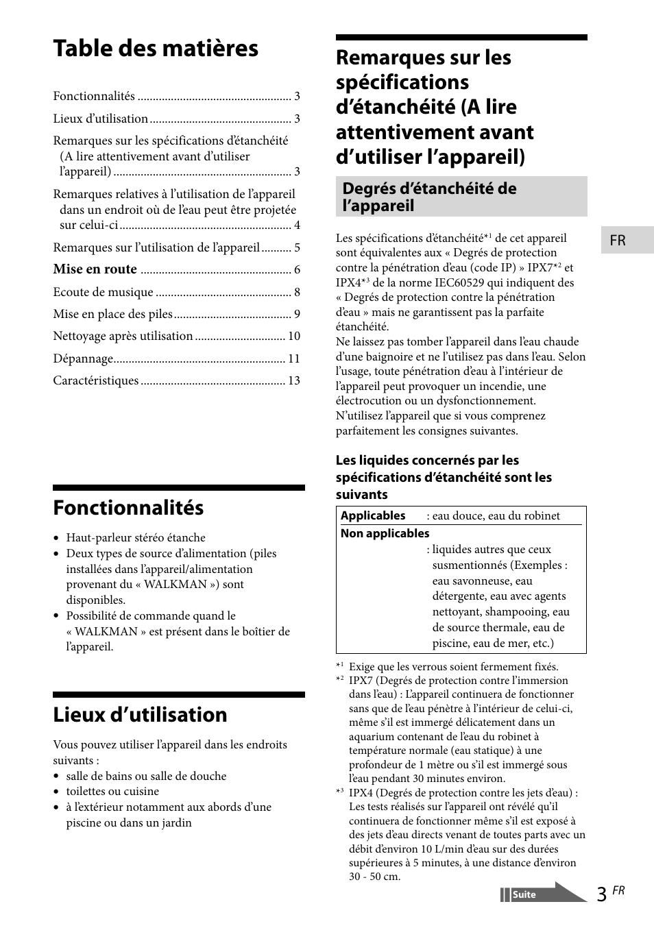 Sony RDP-NWR100 User Manual | Page 15 / 156