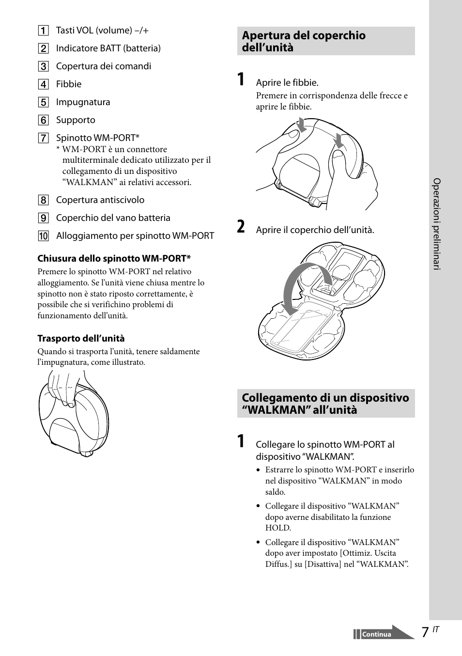 Sony RDP-NWR100 User Manual | Page 67 / 156