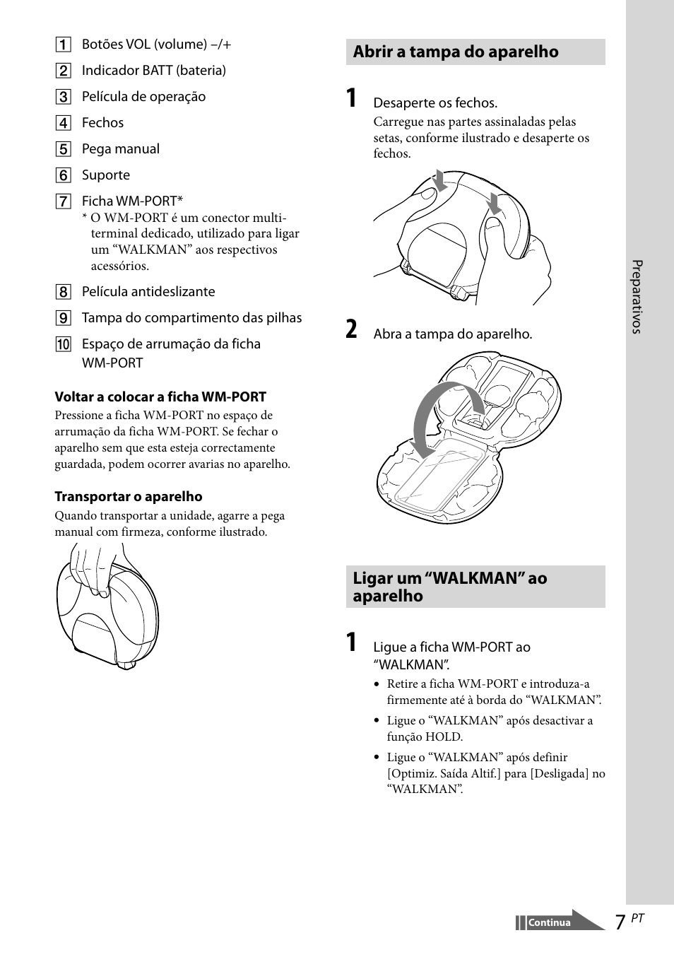 Sony RDP-NWR100 User Manual | Page 79 / 156