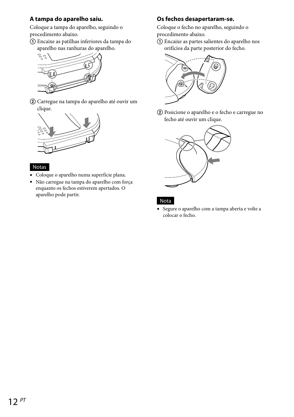 Sony RDP-NWR100 User Manual | Page 84 / 156