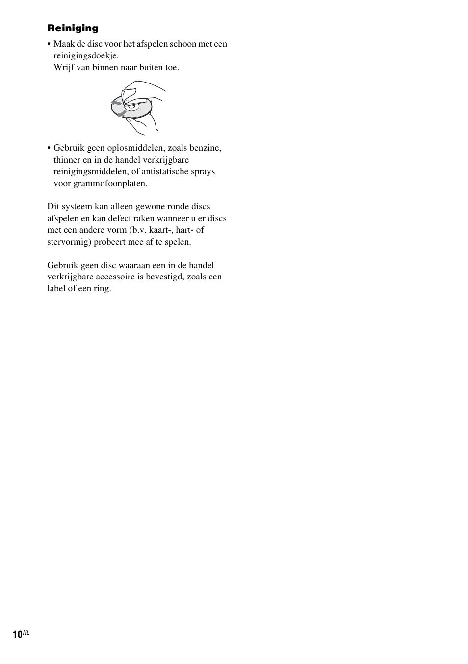 Sony DAV-LF1 User Manual | Page 10 / 488