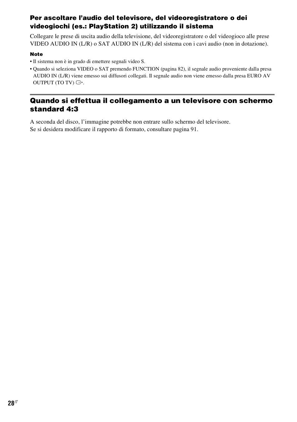 Sony DAV-LF1 User Manual | Page 148 / 488